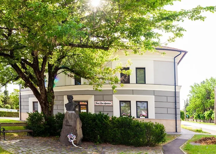 Corso Lux Apartman