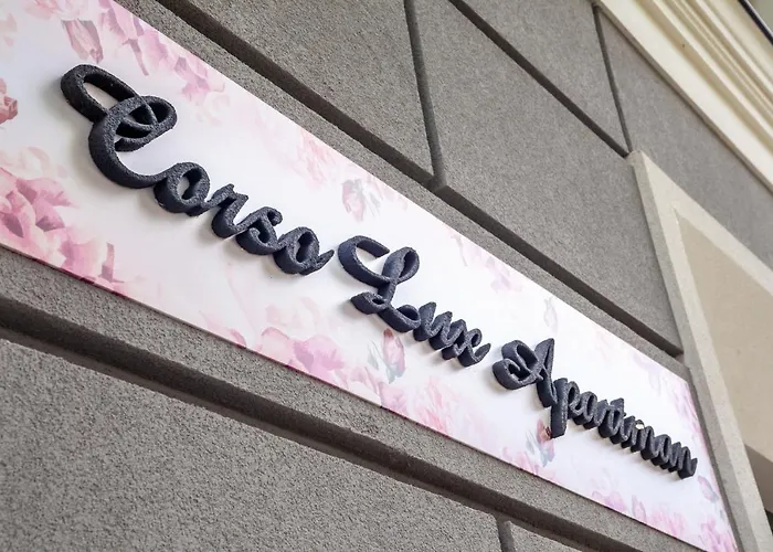 Corso Lux Apartman