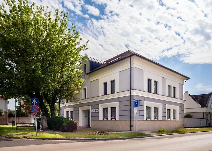 Corso Lux Apartman