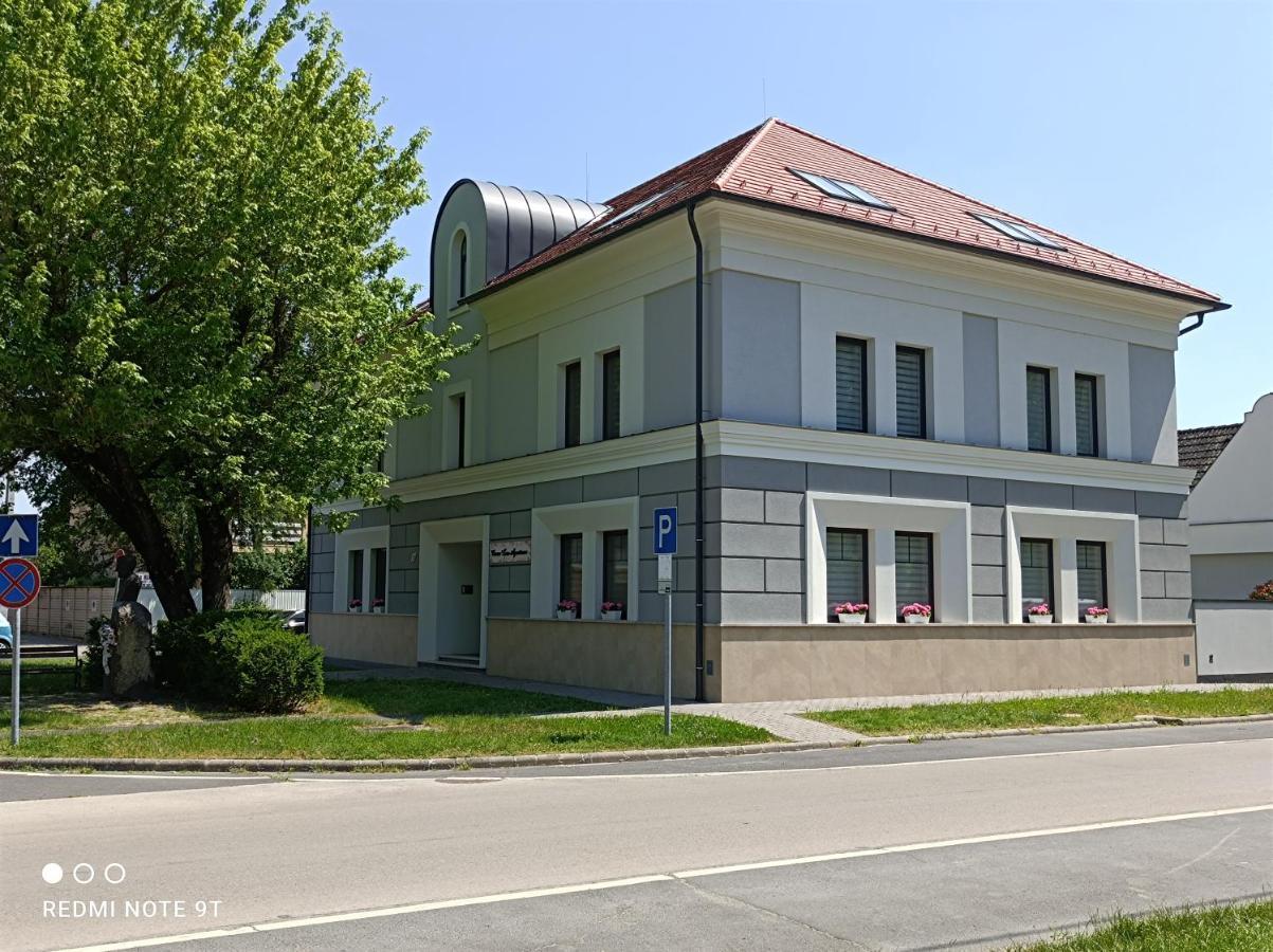 Apartment Corso Lux *
