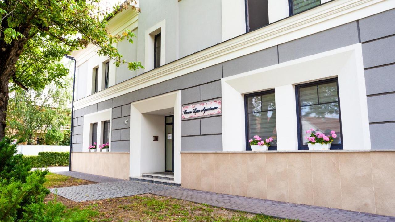 Corso Lux Gyula