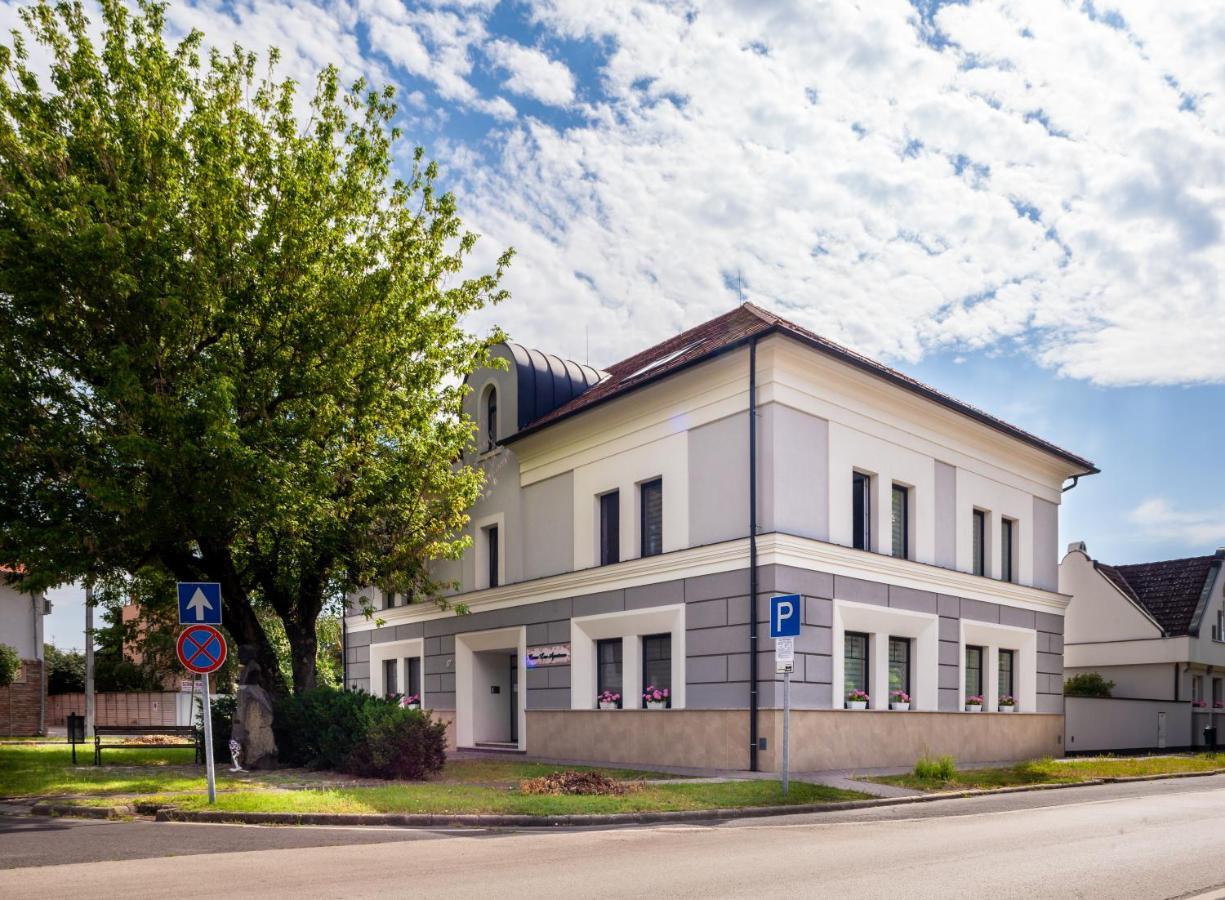 Apartment Corso Lux *