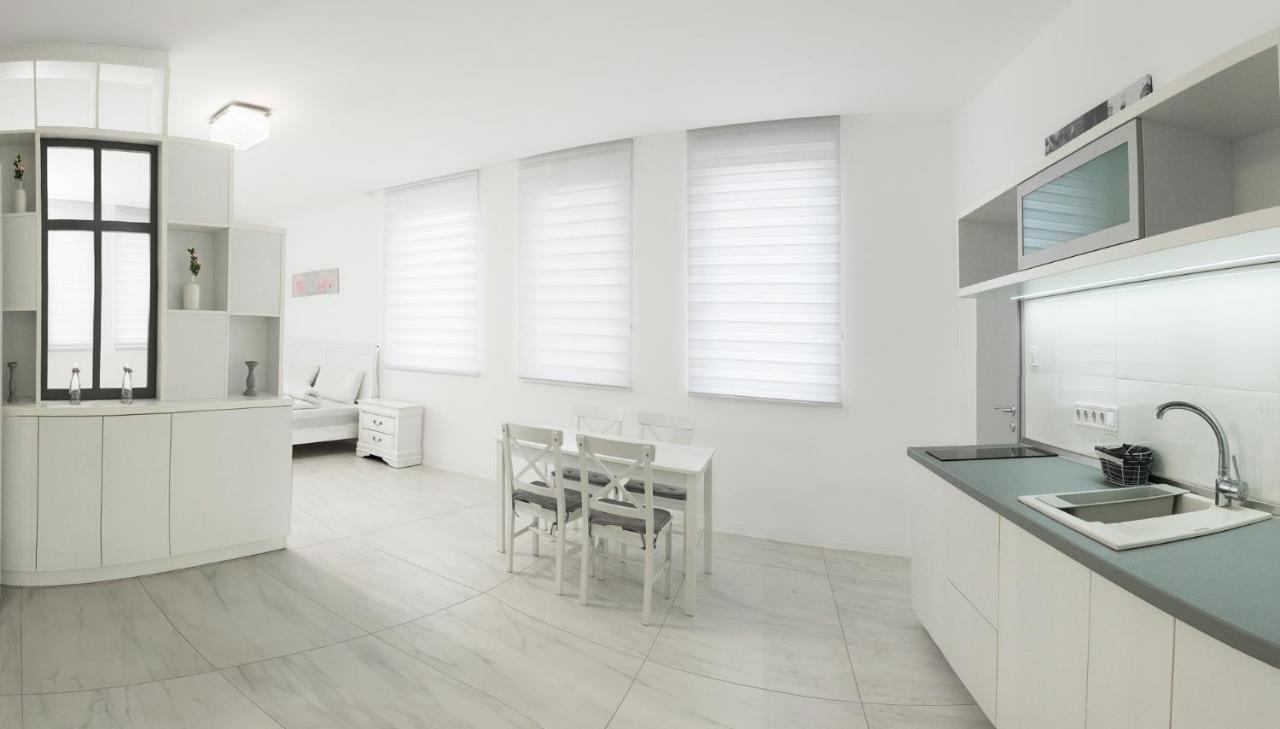 Corso Lux Apartment *
