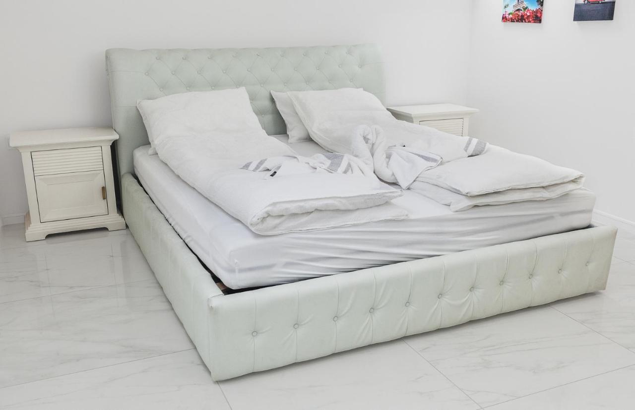 Apartment Corso Lux