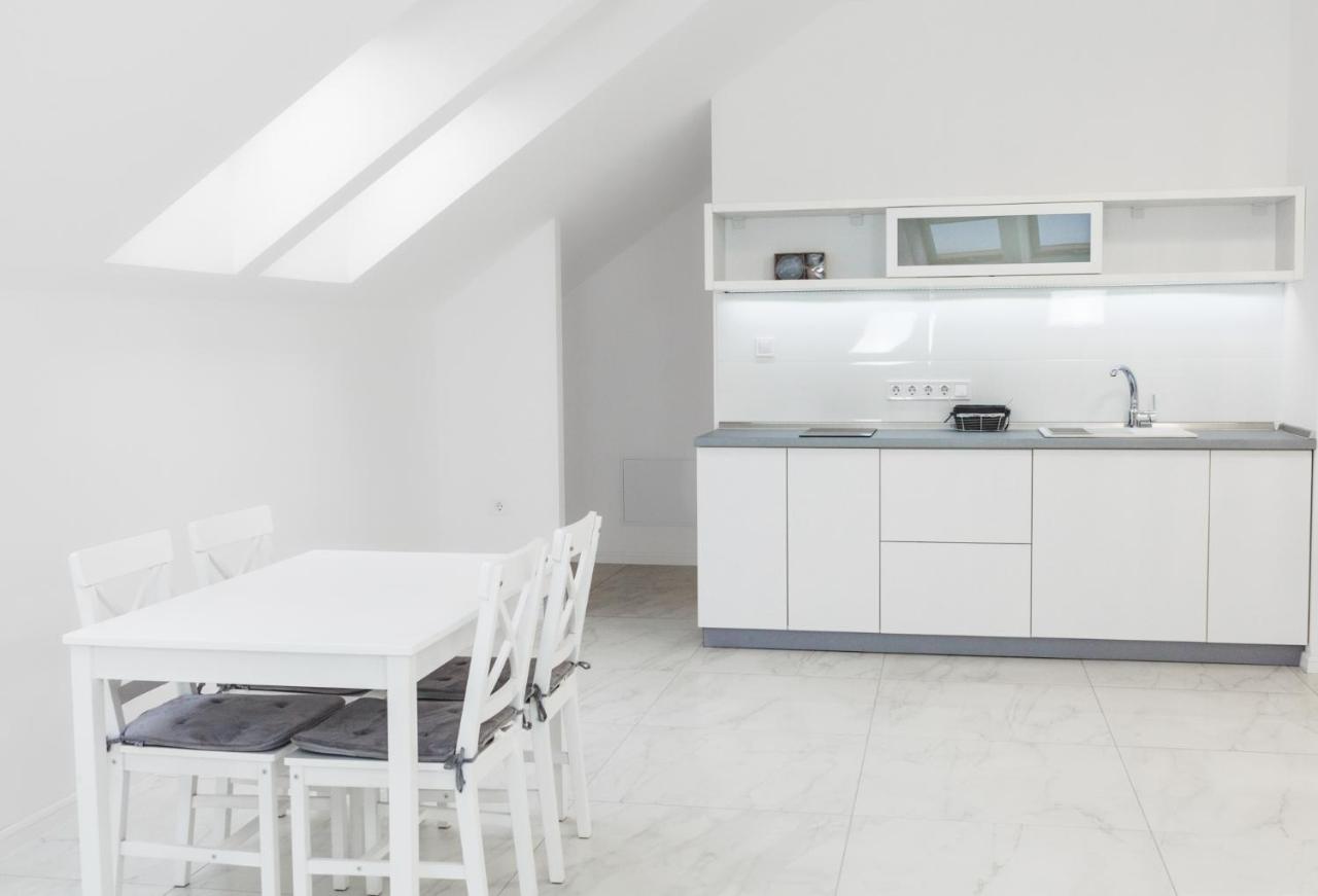 Apartment Corso Lux